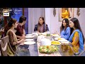 Main apni Biwi ke sath hi khana khaonga | Meray Hi Rehna