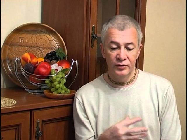 Александр Хакимов — Мужчина и женщина Александр Хакимов — Мужчина и женщина
