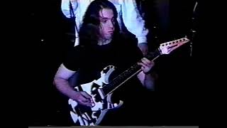 Dream Theater - Just Let Me Breathe (Live at Irving Plaza, New York, 1998) (HD 2K)