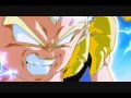 Gotenks - New Divide - Linkin Park 