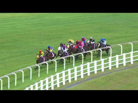 Chairman's Trophy 2017 (Forever Young)