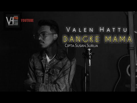 Vallen Hattu - Dangke Mama (Official Video)