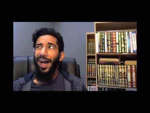 Një Fanboy i Madh i Përgjigjes së Farid Lë Islamin - Adam Seeker - Rob Christian- Farid Response