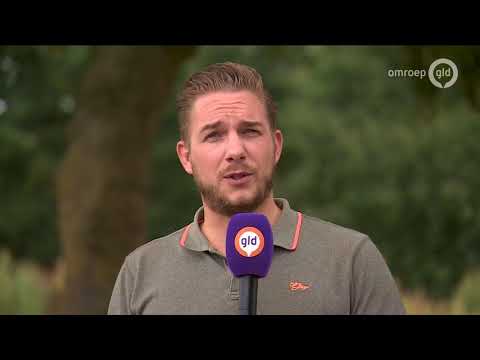 GLD Nieuws 29 juli 2018 - Zondag 29 juli
