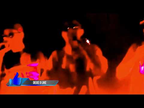 Lico Crazy -  Naquela Noite (Casa de Cultura São Mateus - 2016)