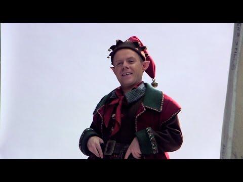Doctor Who (Christmas Special 'Last Christmas' Clip 2)
