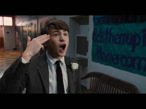 The Fabelmans Scene - I Have a Monkey at Home That's Smarter Than You