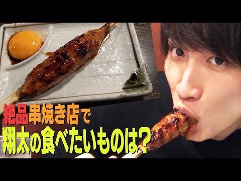 鳴き鳥は甘いものが好き