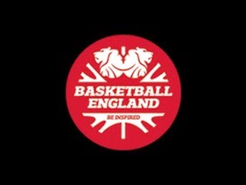 NBL Division Two Men Playoff Final   Nottingham Hoods v Thames Valley Cavaliers