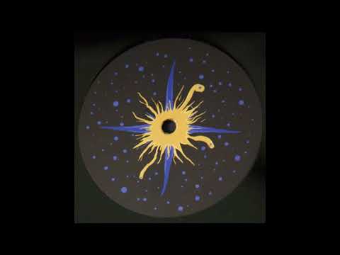 Jan Hendez - Acoustic Levitation [NOVIORBISV/A01]