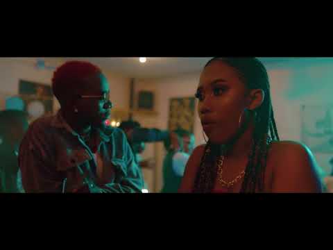 Loui - Hennessy Official Music Video