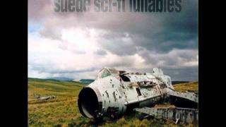 suede-where the pigs don't fly