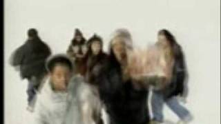 Mos Def - Body Rock  feat Q Tip &amp; Tash