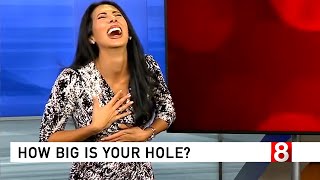 Best News Bloopers January 2024