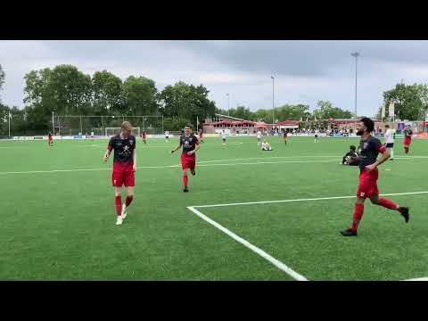 25 mei 2024: v.v. Zouaven - IVV 3-1
