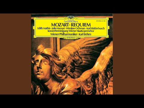 Mozart: Requiem in D Minor, K. 626 - 3. Sequentia: VI. Lacrimosa