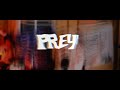 Split Persona Prey Official Lyric Visualizer