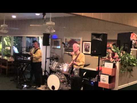 I Am The Walrus (cover) - The Beatle Guys