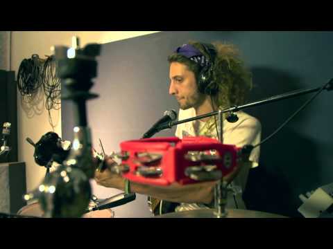 909 Sessions: She's A Keeper - 'Plattsburg' | The Bridge