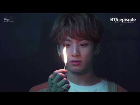 [EPISODE] BTS (방탄소년단) '봄날' MV Shooting Sketch