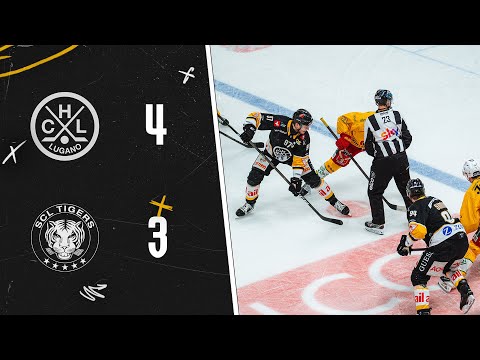 HCL vs SCL - 18.01.2026