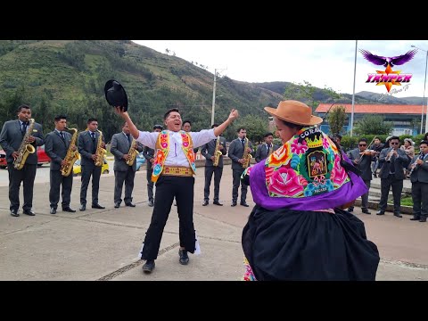 SUPER NOBEL DEL PERU - MIX HUAYLARSH PRIMICIAS 2023