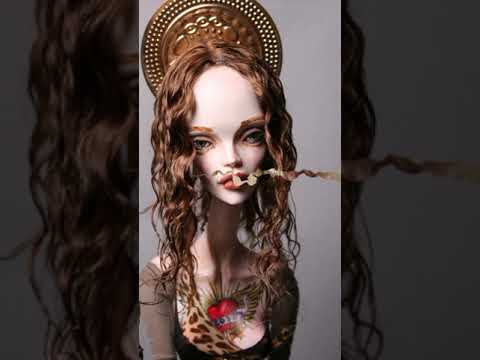 Alfons feat. B3nte & Jessica Chertock & B3va - Puppeteer