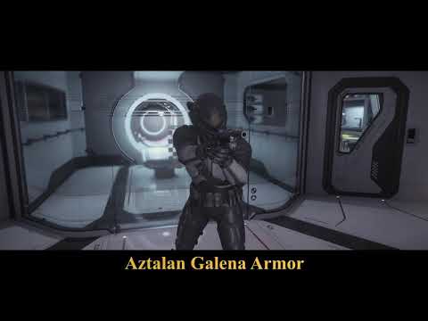 Star Citizen June Subscriber Flair Aztalan Armors
