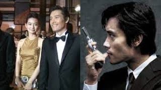 A Bitter Sweet Life at Cannes video