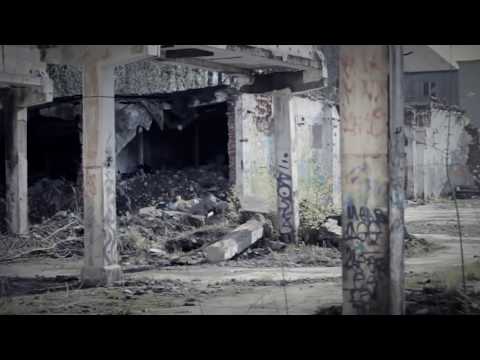 [RB]Cyberis - Priimk šiltai (Official Video 2015)