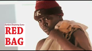 RED BAG(Trouble) - Dumbwi Dreaming (Fighting Scene