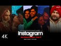 NON STOP INSTAGRAM TRENDING LOVE MASHUP Part 11 PLAYLIST BY Lofi2307 Instatrendingsongs