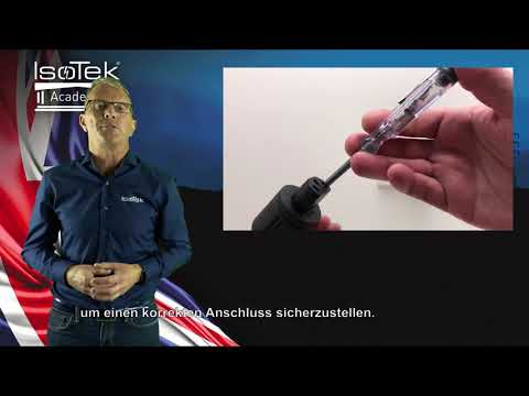 IsoTek Academy Die Phase des Stroms und Ihre Hifi Anlage...