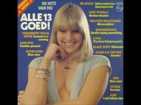 download lagu mp3 mp4 Alle 13 Goed, download lagu Alle 13 Goed gratis, unduh video klip Alle 13 Goed