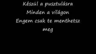 Ákos - Örök április