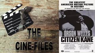 79 Citizen Kane Part 2