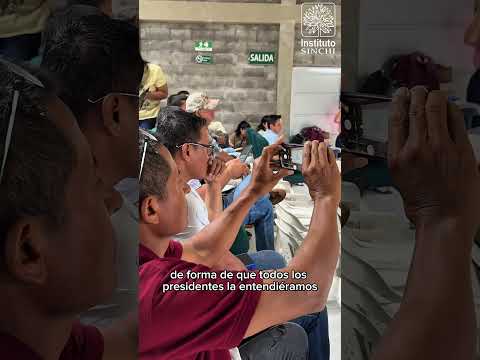 Taller MoSCAL NDFyB Mapiripán, Meta, Héctor Fredy Patiño, Presidente JAC vereda Caño Evaristo