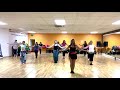 Laa- El Sawareekh belly dance choreography