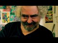 Mind Movies with Daniel Johnston as told by Wolfie® (LOST IN MY INFINITE MEMORY/RARELY)