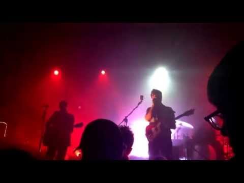 Lord Huron - Setting Sun LIVE