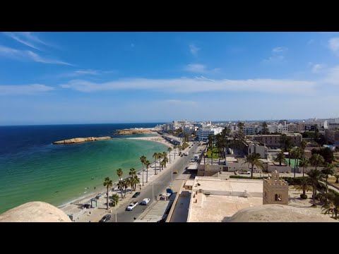 Exploring Monastir's Legendary Coastal Fortress