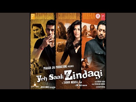 Kaise Kahein Alvida — watch video