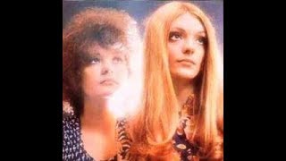 Country Comfort - The Chanter Sisters &amp; Elton John (1970)
