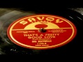 That's A Pretty Good Love - Big Maybelle (Savoy ...