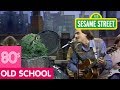 Sesame Street Your Grouchy Face With James Taylor Your Smiling Face Parody