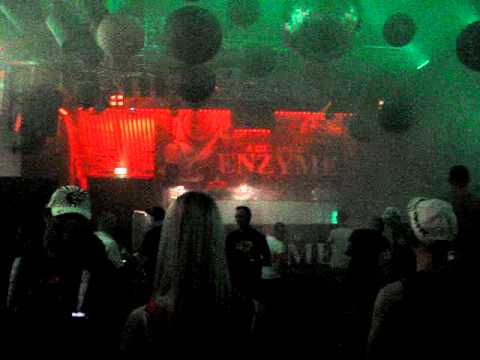 A decade of Enzyme at End Art