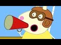 Peppa Pig English Episodes Full Episodes Compilation Peppa Pig Season 2 Episodes 5