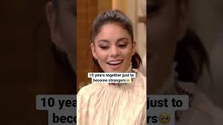 Vanessa Hudgens and Austin Butler ￼break up #vanessahudgens #austinbutler #breakup #oscar #redcarpet