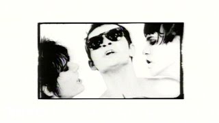 Love's Sweet Exile Music Video