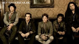 Buckcherry talks about &quot;Oh My Lord&quot;